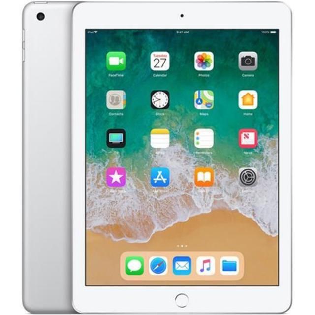 Apple iPad 9.7インチ Wi-Fi 128GB 春モデル 6台セット