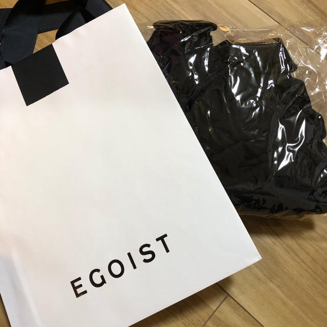 EGOIST(エゴイスト)の値下げ EGOIST ｻﾛﾍﾟｯﾄ レディースのパンツ(サロペット/オーバーオール)の商品写真