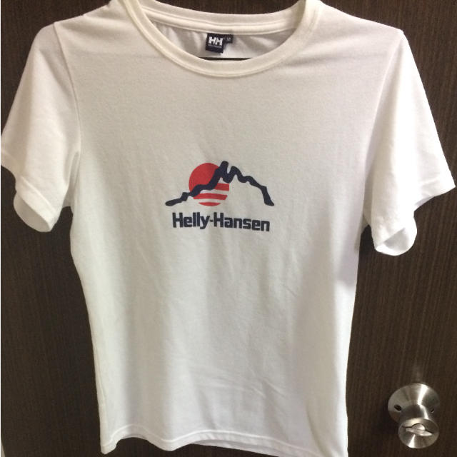 HELLY HANSEN(ヘリーハンセン)のmanako様 専用 レディースのトップス(Tシャツ(半袖/袖なし))の商品写真