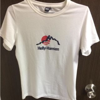 ヘリーハンセン(HELLY HANSEN)のmanako様 専用(Tシャツ(半袖/袖なし))