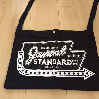 ジャーナルスタンダード(JOURNAL STANDARD)のジャーナルスタンダード トートバック(その他)