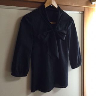 プロポーションボディドレッシング(PROPORTION BODY DRESSING)のkiki様→ボディドレッシングブラウス(シャツ/ブラウス(長袖/七分))