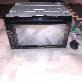 パイオニア(PIONEER)のPioneer カロッツエリア FH-780DVD(カーオーディオ)