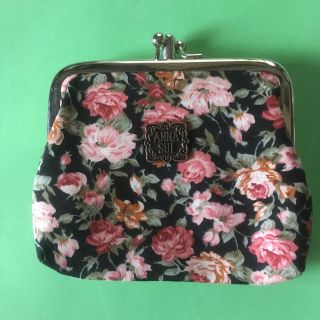 アナスイ(ANNA SUI)のANNA SUI ☆ 小銭入れ(コインケース)