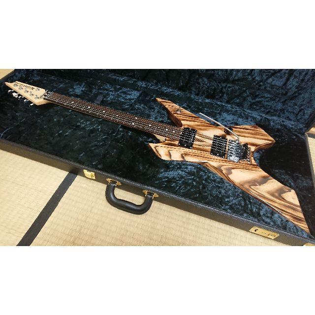 【新品同様】 Killer KG-EXPLODER PRISON Burner