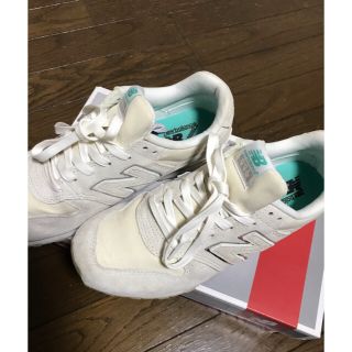 ニューバランス(New Balance)のNEW BALANCE / WR996(スニーカー)