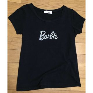 バービー(Barbie)のバービー Tシャツ(Tシャツ(半袖/袖なし))