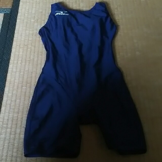 MIZUNO(ミズノ)のMizuno　M スクール水着 レディースの水着/浴衣(水着)の商品写真