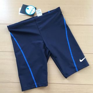 ナイキ(NIKE)の新品 ナイキ 水着 140 ロング(水着)