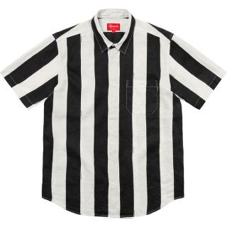 シュプリーム(Supreme)のWide Stripe Shirt(シャツ)