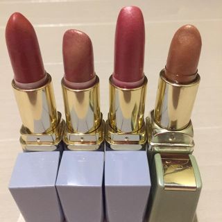 エイボン(AVON)の口紅  4本セット(口紅)