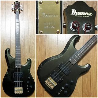 アイバニーズ(Ibanez)のtoru_ks様専用(エレキベース)