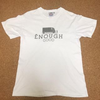 グッドイナフ(GOODENOUGH)のGoodenough  Tシャツ (Tシャツ/カットソー(半袖/袖なし))