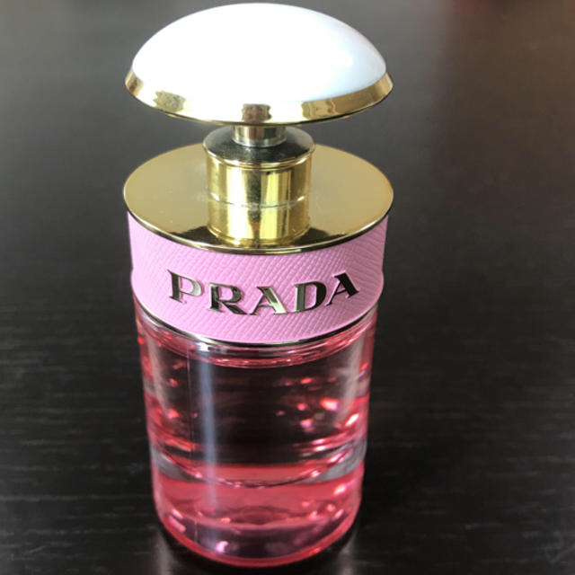 PRADA(プラダ)のプラダ  香水 PRADA コスメ/美容の香水(香水(女性用))の商品写真