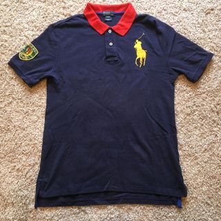 ポロラルフローレン(POLO RALPH LAUREN)のライター欄★様専用(ポロシャツ)