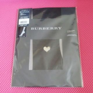 バーバリー(BURBERRY)のバーバリー♡ストッキングM～L(タイツ/ストッキング)