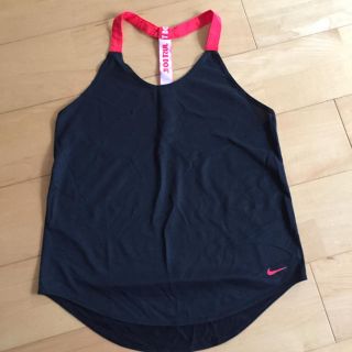 ナイキ(NIKE)のナイキ フィットネスウェア タンクトップ(その他)