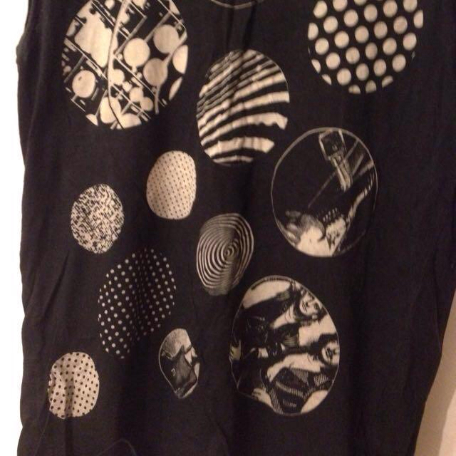 HYSTERIC GLAMOUR(ヒステリックグラマー)のヒスのタンクトップ レディースのトップス(Tシャツ(半袖/袖なし))の商品写真