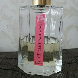 ラルチザンパフューム(L'Artisan Parfumeur)のウィエ ソバージュ  トワレ 100ミリ(香水(女性用))