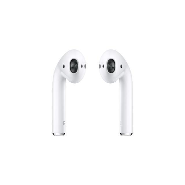 超美品　Apple アップル Airpods イヤホン 左右耳用 L＋R＋ケース