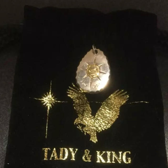 tady&king タタキ