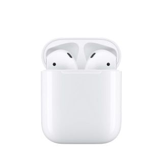 アップル(Apple)の超美品　Apple アップル Airpods イヤホン 左耳用 L単品(その他)