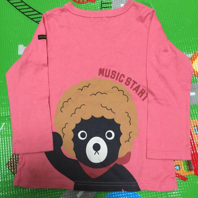 mikihouse(ミキハウス)のミキハウス レディースのトップス(Tシャツ(長袖/七分))の商品写真