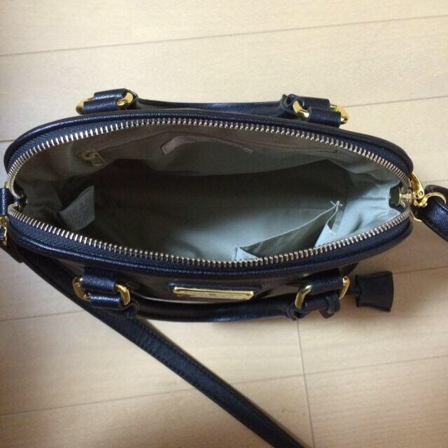 MINIMUM(ミニマム)のミニマム♡ラウンドバック レディースのバッグ(ハンドバッグ)の商品写真