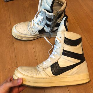 リックオウエンス(Rick Owens)のKazukazu様(スニーカー)