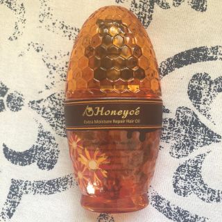 ハニーチェ(Honeyce')のハニーチェ ヘアオイル(オイル/美容液)