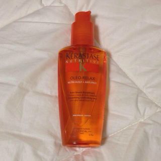 ケラスターゼ(KERASTASE)のケラスターゼ ソワン オレオリラックス(ヘアケア)