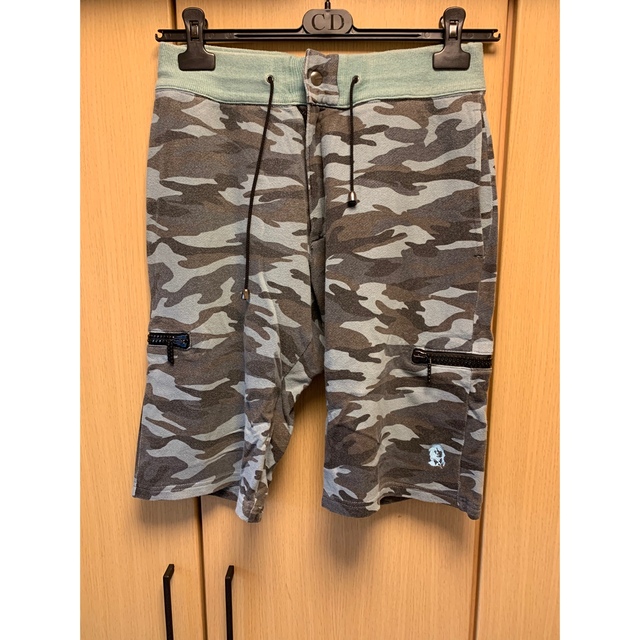 限定 Dartin Bonaparto ダルタンボナパルト セットアップ 緑の通販 by