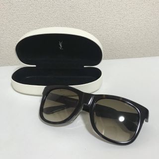 サンローラン(Saint Laurent)のサンローラン サングラス(サングラス/メガネ)