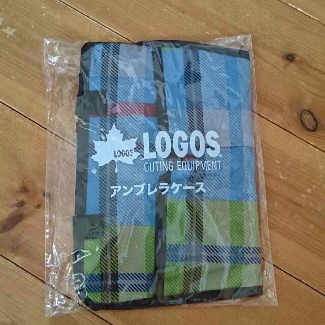 LOGOS(ロゴス)のロゴス アンブレラケース レディースのファッション小物(傘)の商品写真