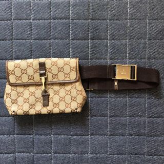 グッチ(Gucci)の限定価格♡(ボディバッグ/ウエストポーチ)