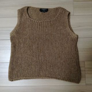 マックスマーラ(Max Mara)のMAX  MARA トップス(カットソー(半袖/袖なし))