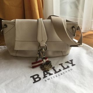 バリー(Bally)のバタフライ様 ご検討品(ショルダーバッグ)