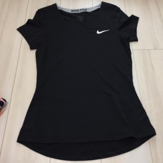 ナイキ(NIKE)のNIKE 👚  Ｔシャツ(Tシャツ(半袖/袖なし))