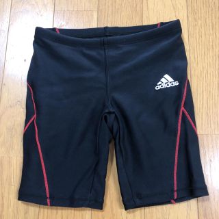 アディダス(adidas)の☆ミーコ☆様専用   美品！ アディダス 男の子120cm(水着)