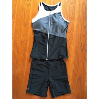 ミズノ グレー 水着(レディース)の通販 2点 | MIZUNOのレディースを