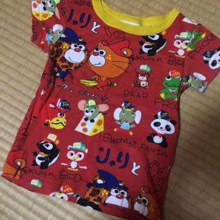 ジャム(JAM)のjam Ｔシャツ♡(Tシャツ/カットソー)