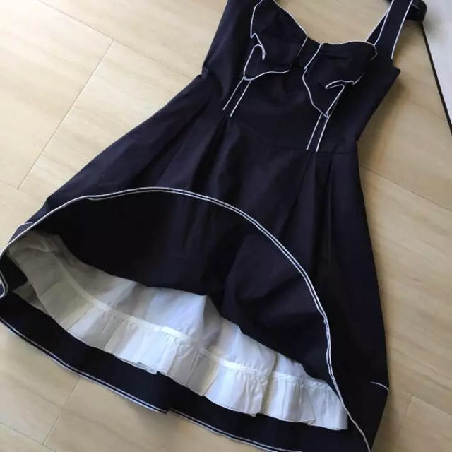 ♡極美品♡フォクシー  farfalle dress♡