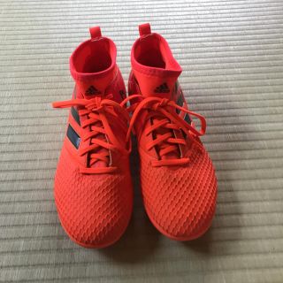 アディダス(adidas)のアディダス エース スパイク 24.0cm(シューズ)