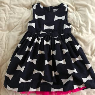 ケイトスペード(kate spade new york) チュール 子供 ワンピース ケイトスペード(kate spade new york) チュール 子供 ワンピース