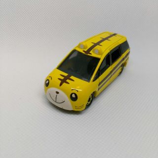 しまじろう　トミカ(ミニカー)