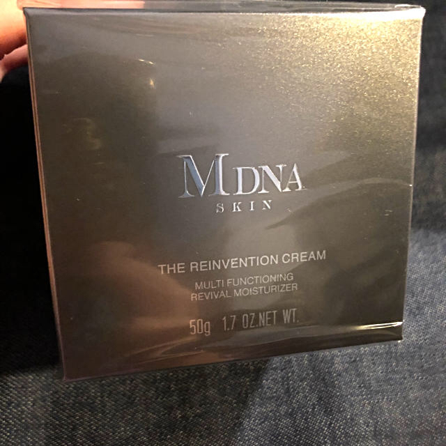 MDNA  オールインワンクリーム