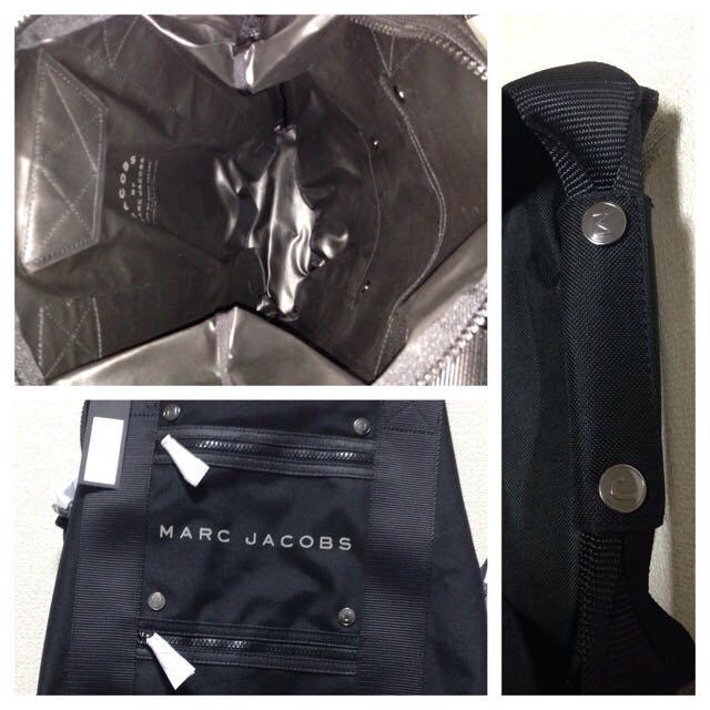 MARC BY MARC JACOBS(マークバイマークジェイコブス)の《送料無料！》ハンドルバックパック レディースのバッグ(リュック/バックパック)の商品写真