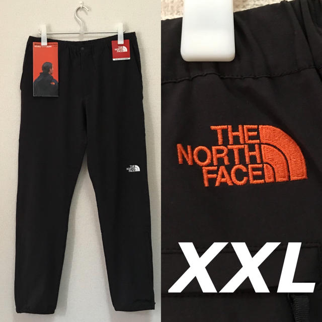 THE NORTH FACE(ザノースフェイス)の【完売】THE NORTH FACE × BEAMS / 別注 パンツ XXL メンズのパンツ(その他)の商品写真