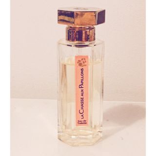 ラルチザンパフューム(L'Artisan Parfumeur)のラルチザン (香水(女性用))