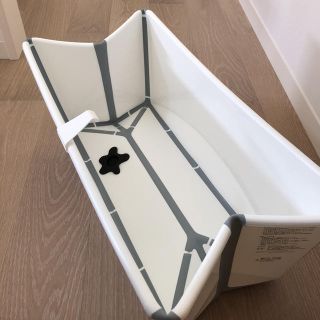 ストッケ(Stokke)のストッケ ベビーバス(その他)